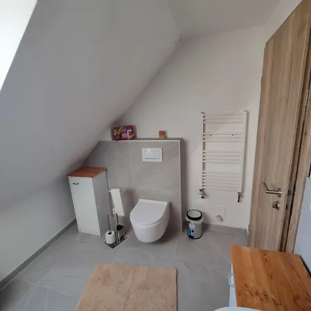 Apartment Lehmloge Georgensgmund