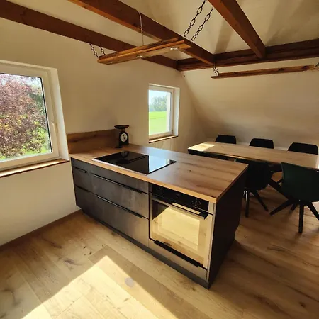 Apartment Lehmloge Georgensgmund