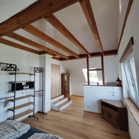 Lehmloge Apartment
