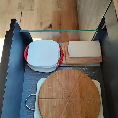 Apartment Lehmloge