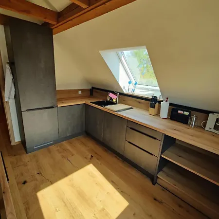 Lehmloge Apartment *