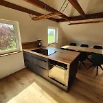 Διαμέρισμα Lehmloge Georgensgmund