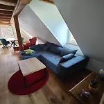 Lehmloge Διαμέρισμα Georgensgmund