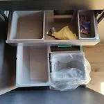 Lehmloge Διαμέρισμα *